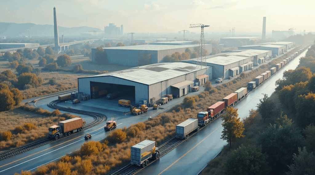 Warehouse Management System Philippines