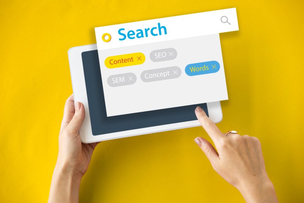 Google Search Engine, SEO Price Malaysia