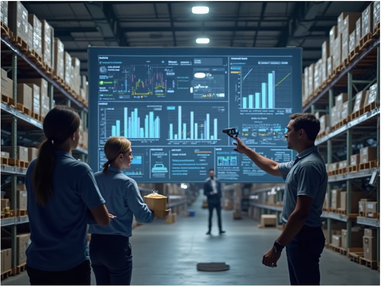 Payrecon WMS vs Xero WMS Interface explaination