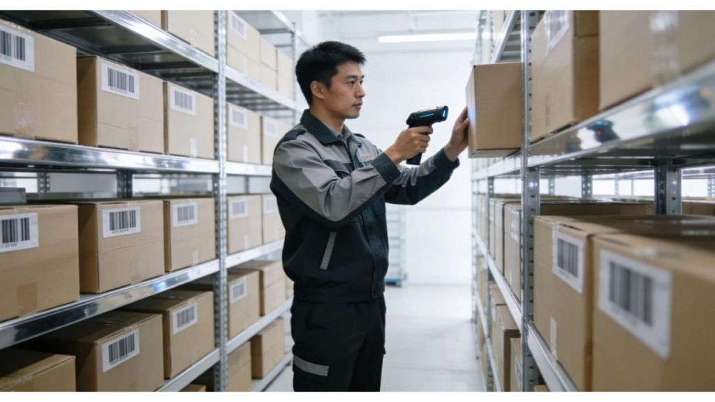 Why SMEs Move Toward Purpose-Built Microsoft Warehouse Management System Platforms