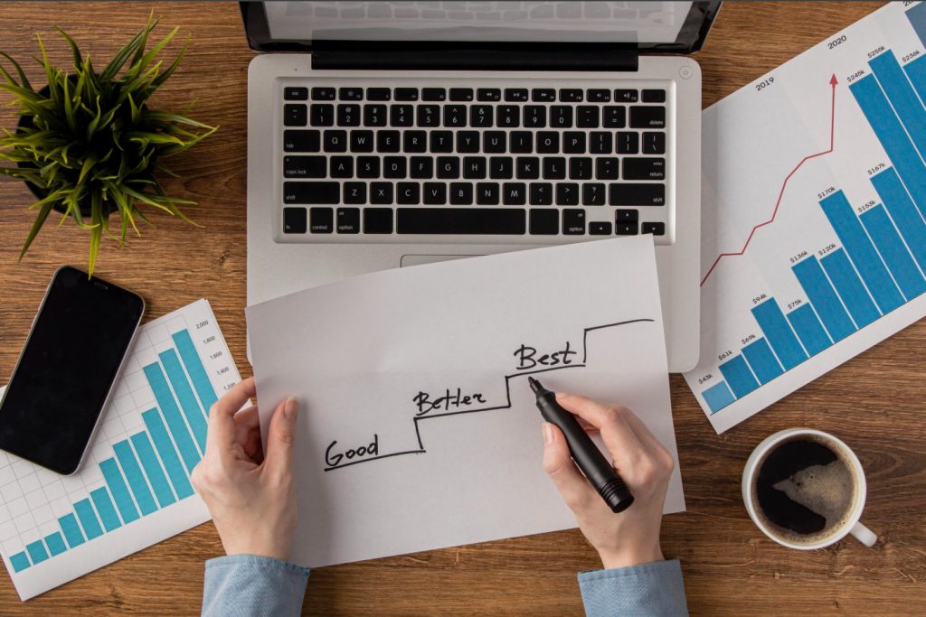 SEO Ranking with SEO tools