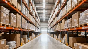 Warehouse Management System Philippines