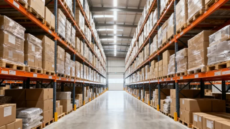 Warehouse Management System Philippines