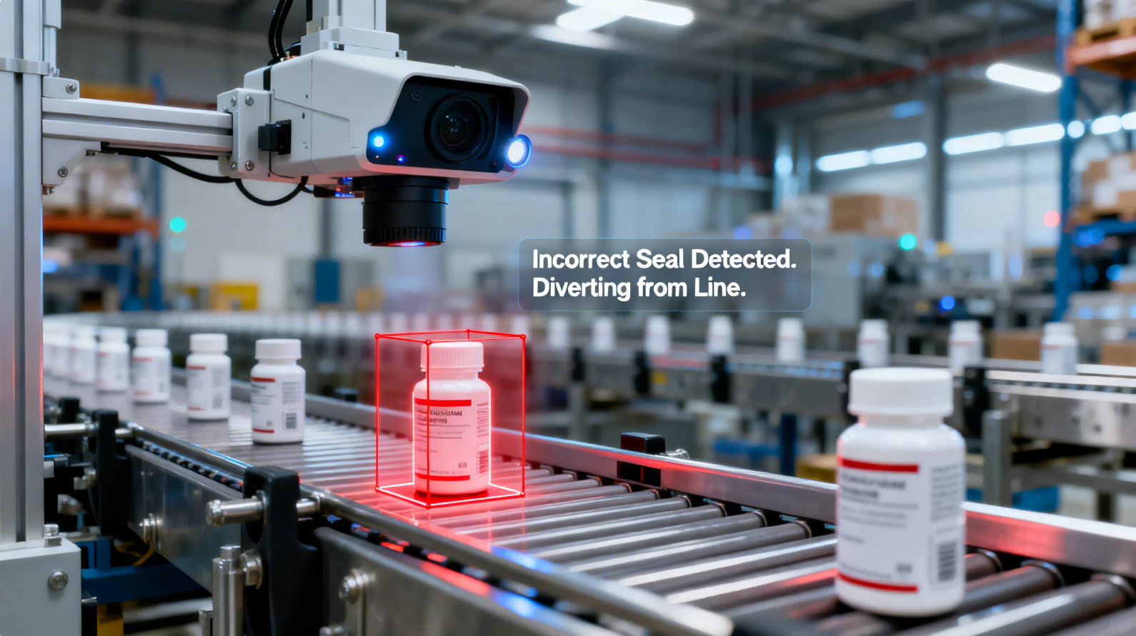 Proactive Control