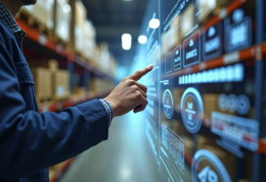 How to Master the Inventory Control Process in Malaysia’s Warehouses