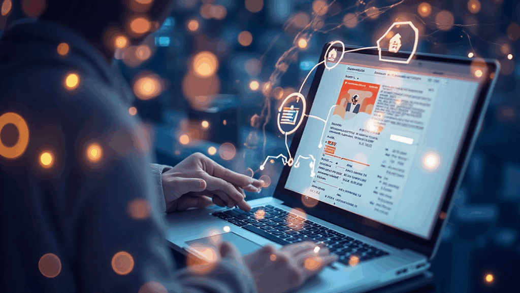 The Backbone of Your Enterprise Resource Planning