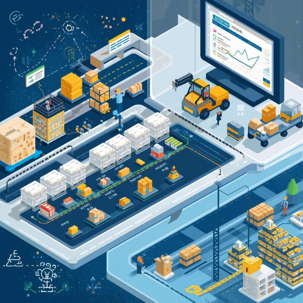 Choosing the Right Strategy in Operations