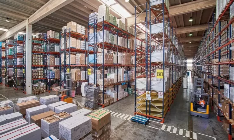 Warehouse Management System Philippines