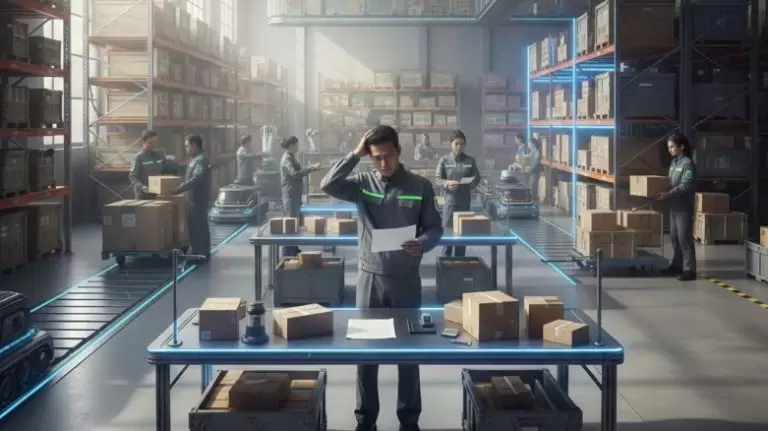Warehouse Management System Philippines