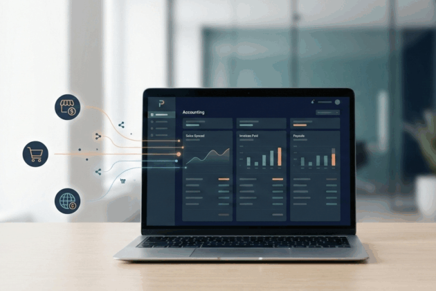 The Backbone of Your Xero Accounting Workflow