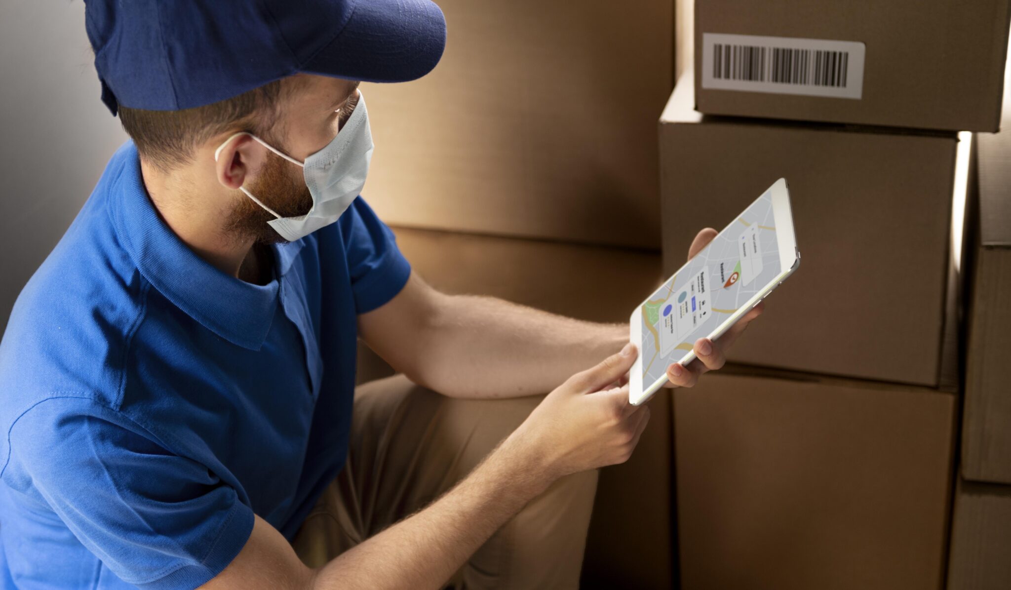 Track picking accuracy, order cycle time, and inventory discrepancies