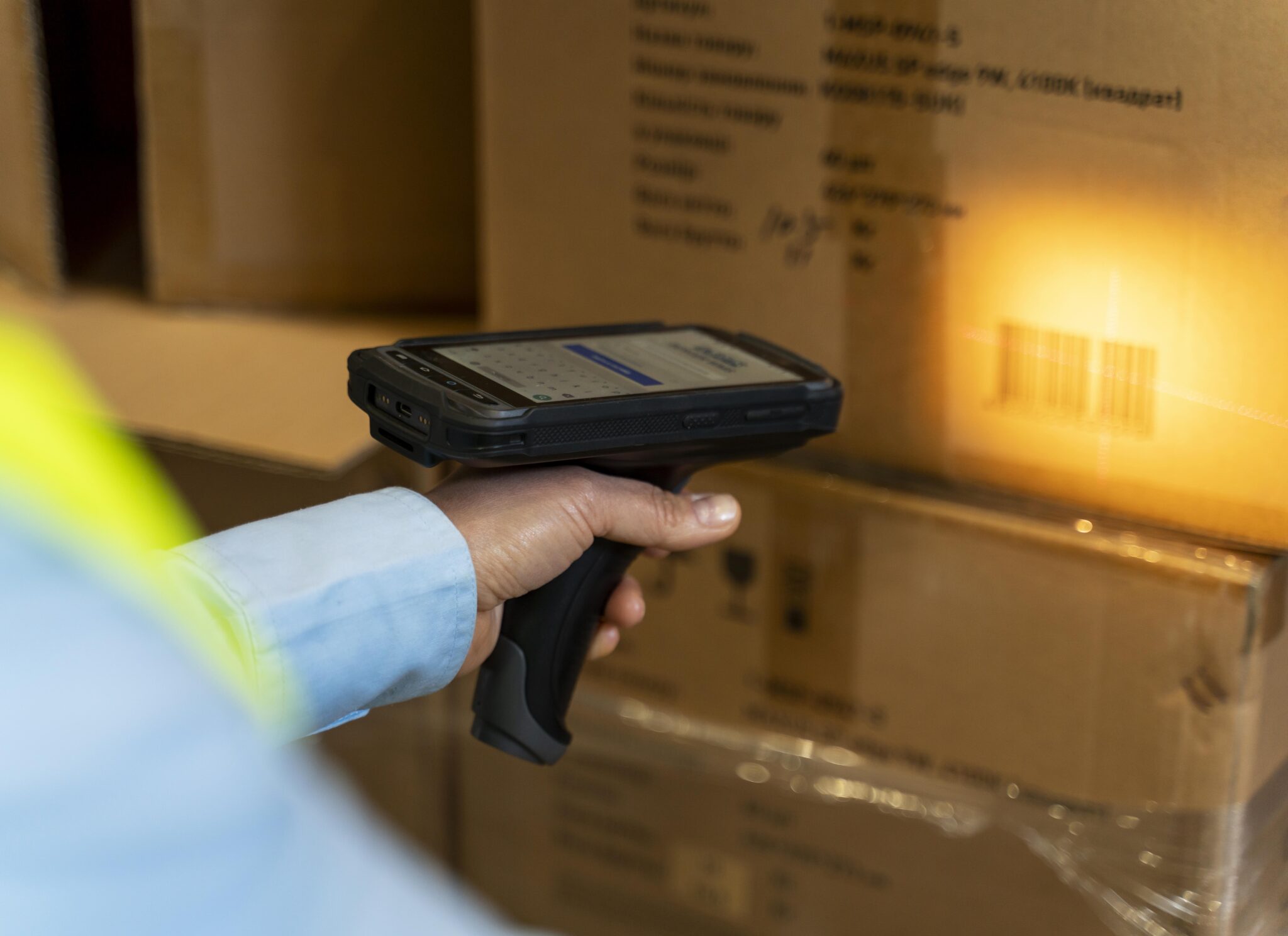 Use SKU velocity data to place fast movers in accessible slots Common Warehouse Scalability Issues