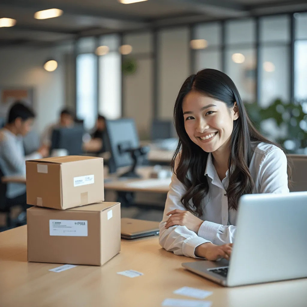 Warehouse Management System Philippines