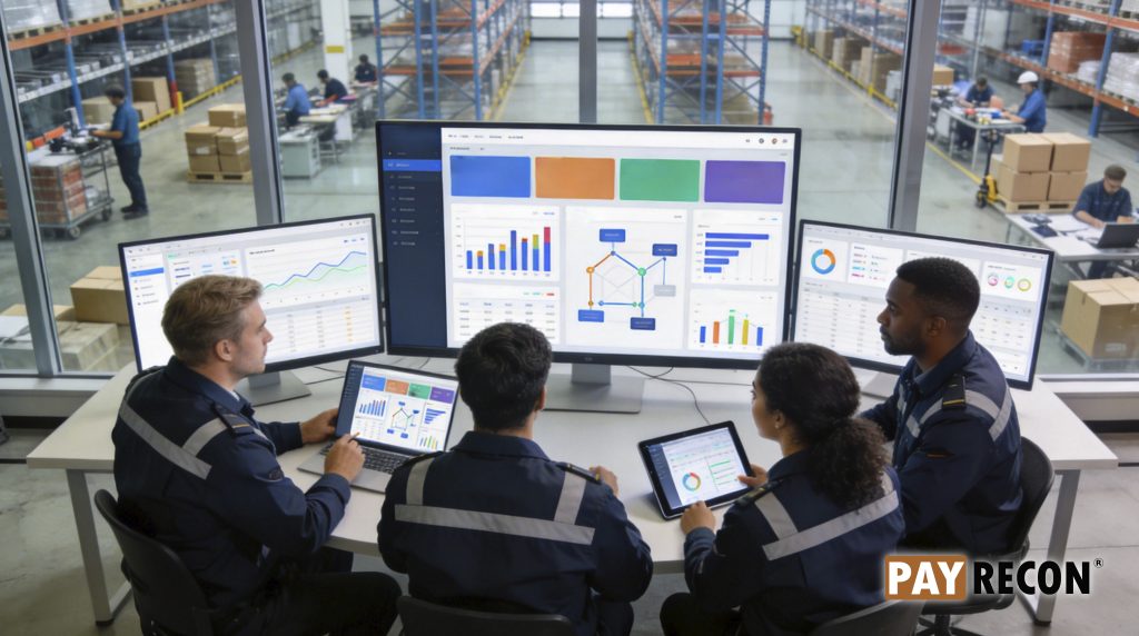 Strategic Criteria for the Best WMS for Your Accounting Software