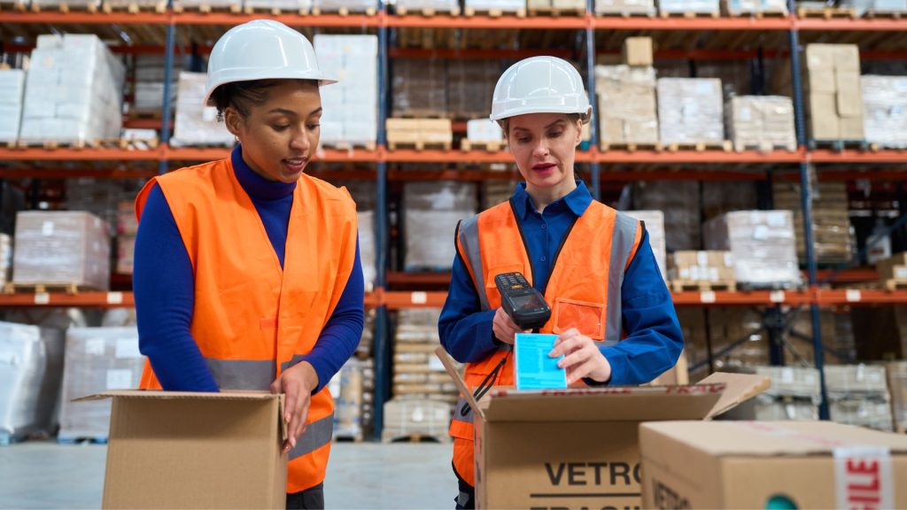 Warehouse Management System Philippines