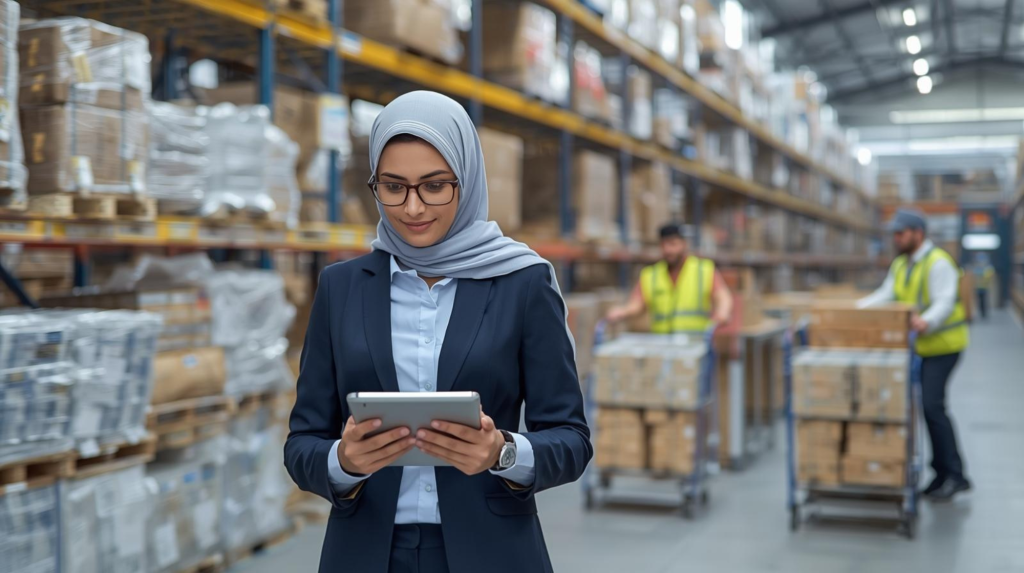 Why Picking Speed Matters to Improve Warehouse Efficiency