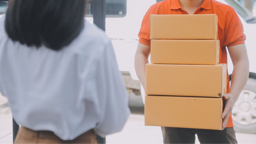 Warehouse Management System Philippines