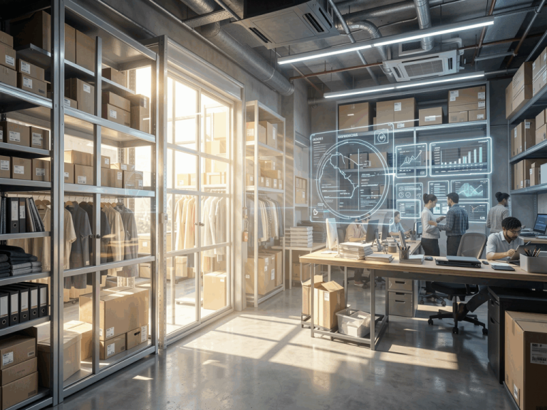 QuickBooks WMS Options & Alternatives Explained