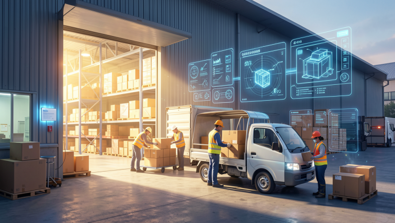SAP WMS Module Explained for SMEs