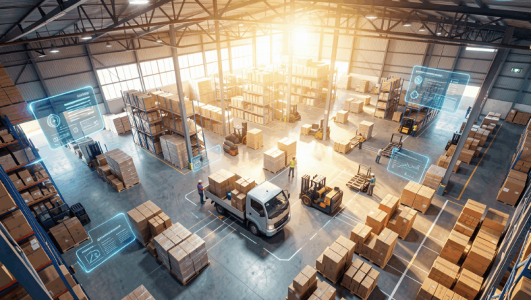 Dynamics 365 Stock Management Explained