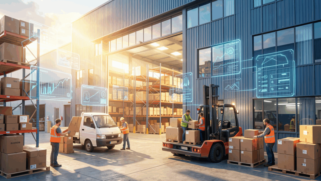 Microsoft dynamics 365 is part of the broader Dynamics 365 ERP ecosystem