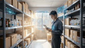 Bukku WMS Review for Small Businesses